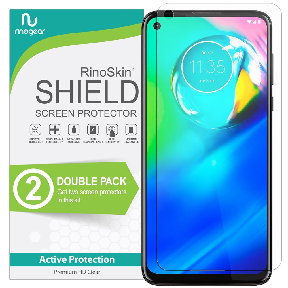 Moto G7 Power Screen Protector Walmart 2025