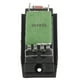 thumbnail image 3 of Heater Blower Resistor for Fiesta for Ford /Tourneo/Focus MK1 2 3/KA, 3 of 5