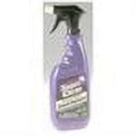 Super Clean 32 oz Spray Bottle - All Purpose Cleaner Degreaser. Purple Industrial Strength Cleaner.
