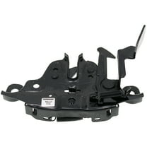 Dorman 820-113 Hood Latch Assembly for Specific Nissan Models