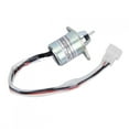 thumbnail image 1 of Solenoid Valve, Original Standard  Shutdown Solenoid, Excavator Accessories High Temperature Enameled Wire Home For Replacement, 1 of 7