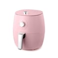 thumbnail image 2 of Freidora de aire Holstein Housewares 3.5 L Rosa, 2 of 4