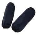 thumbnail image 2 of DOLITY 2x Oil Sleeves Multiuse Protective Antifouling Anti-Dirty Elastic Reusable Navy, 2 of 8