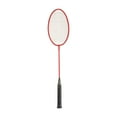 thumbnail image 3 of Champion Sports All Steel Shaft and Frame Badminton Racket - Set of Six Colors, 3 of 9