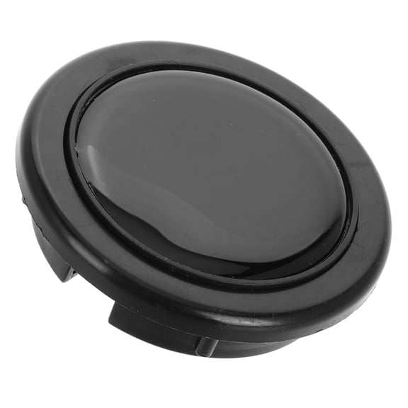 PENIKOKO Plastic Car Horn Button for Easy Installation Compatible with Vehicle and Boat Air Horns
