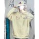 thumbnail image 5 of Abrigos de felpa lisos Kawaii Hello Kitty Y2k para mujer, Sudadera con capucha con estampado Sanrio, abrigos bonitos de dibujos animados para mujer, chaquetas holgadas informales, 5 of 5