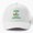 White, variant on Fishing Buddy Calls Me Grandpa Baseball Hat, Heartwarming Angler Family Design, Classic Cap