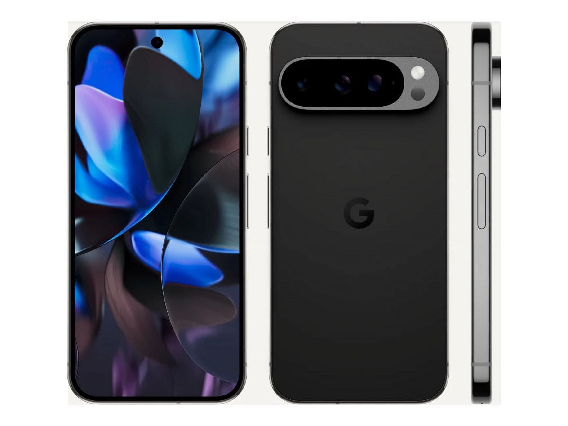 Google Pixel - 【新品】Google Pixel 9 Pro XL 128GB Obsidian Google Pixel 9 Pro XL 5G Obsidian 128GB + 16GB Dual-SIM