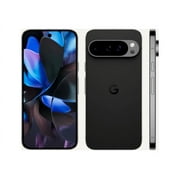 Google Pixel 9 Pro XL GGX8B 128 GB Smartphone - 6.8 LTPO OLED 1344 x 2992 - Octa-core (Cortex X4Single-core (1 Core) 3.10 GHz + Cortex A720 Triple-core (3 Core) 2.60 GHz + Cortex A520 Quad-core (4...