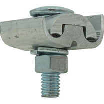 Southwire #6 to #2/0 Parallel Groove Clamp 65177340