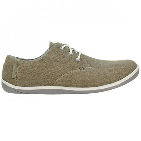 TRUE linkswear Oxford Canvas Golf Shoes 2014 - Walmart.com