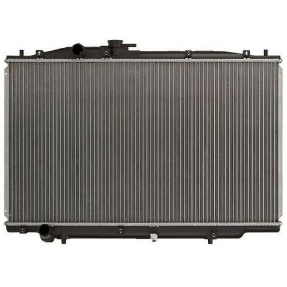 Radiator - Compatible with 2004 - 2006 Acura TL 2005