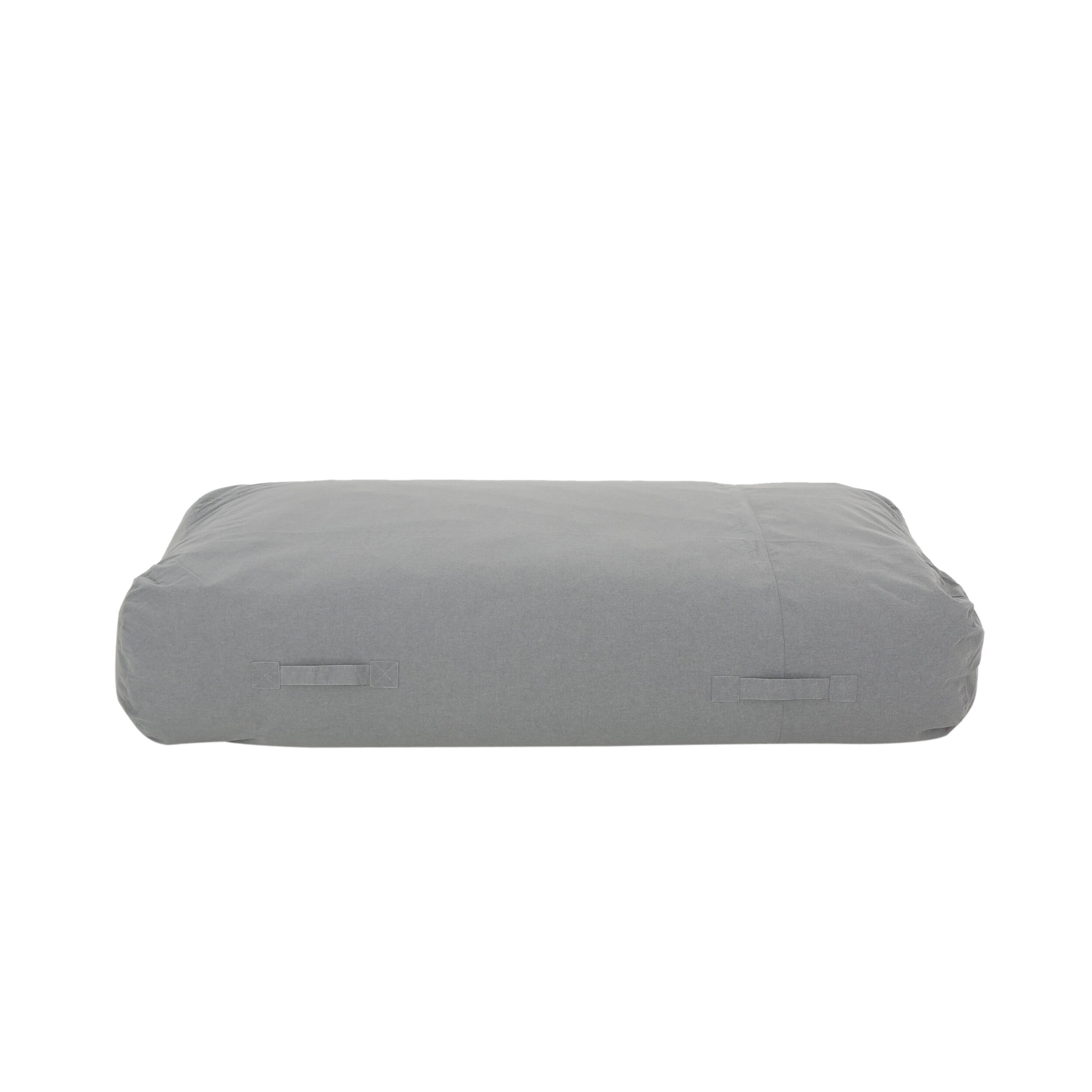 Christopher Knight Home Carol Outdoor 6'x3' Floor Lounger Cushion by