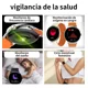thumbnail image 2 of Reloj Inteligente Smartwatch Amoled Hikers Hks3 Bt Llamada, 2 of 8