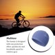 thumbnail image 5 of Gorro de quimio Yuarrent Protección de Secado Rápido para Ciclismo Tipo 6, 5 of 6