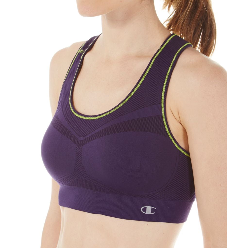champion freedom sports bra
