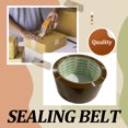 thumbnail image 3 of Colorful Parcel Box Adhesive Packing Packaging Shipping Carton Sealing Wide Tapes 48MM x 45 Meter, 3 of 8