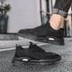 thumbnail image 5 of Zapatos de deporte casuales para hombre Zapatos de escalada con aumento de altura para primavera verano otoño DQrwqpou Tenis De Mujer Tenis De Hombre, 5 of 7