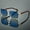 Golden-Gradient Blue, variant on 1pc Glasses with Wood Grain Temples Men And Women, Perfect for Daily Wear, Square Fashion Fashion Glasses with Unique Double Beam Design, Retro Wood Grain Texture, Driving, Travel, Street Photography