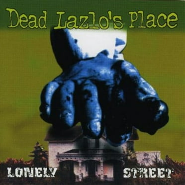 Lonely Street