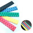 thumbnail image 7 of PET-U Full Size Non-slip X-Tube Heat Shrink WrapTubing 39"&64" Lengths for Rod Grips, 7 of 7
