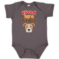thumbnail image 3 of Inktastic Pit Bull Terrier Dog Lover Boys or Girls Baby Bodysuit, 3 of 5
