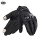thumbnail image 2 of Guantes de moto de verano de IRON JIA'S para hombre, guantes transpirables con pantalla táctil para Moto de carreras, equipo de protección para Motocross Tan Jianjun unisex, 2 of 2