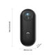 thumbnail image 5 of Wifi 1080p Tiny Action Cámae Wifi CámaRa Deportiva de 120 Cámara de Video de Lente Gran Angular Con Concepto de Cordón Magnético, 5 of 6