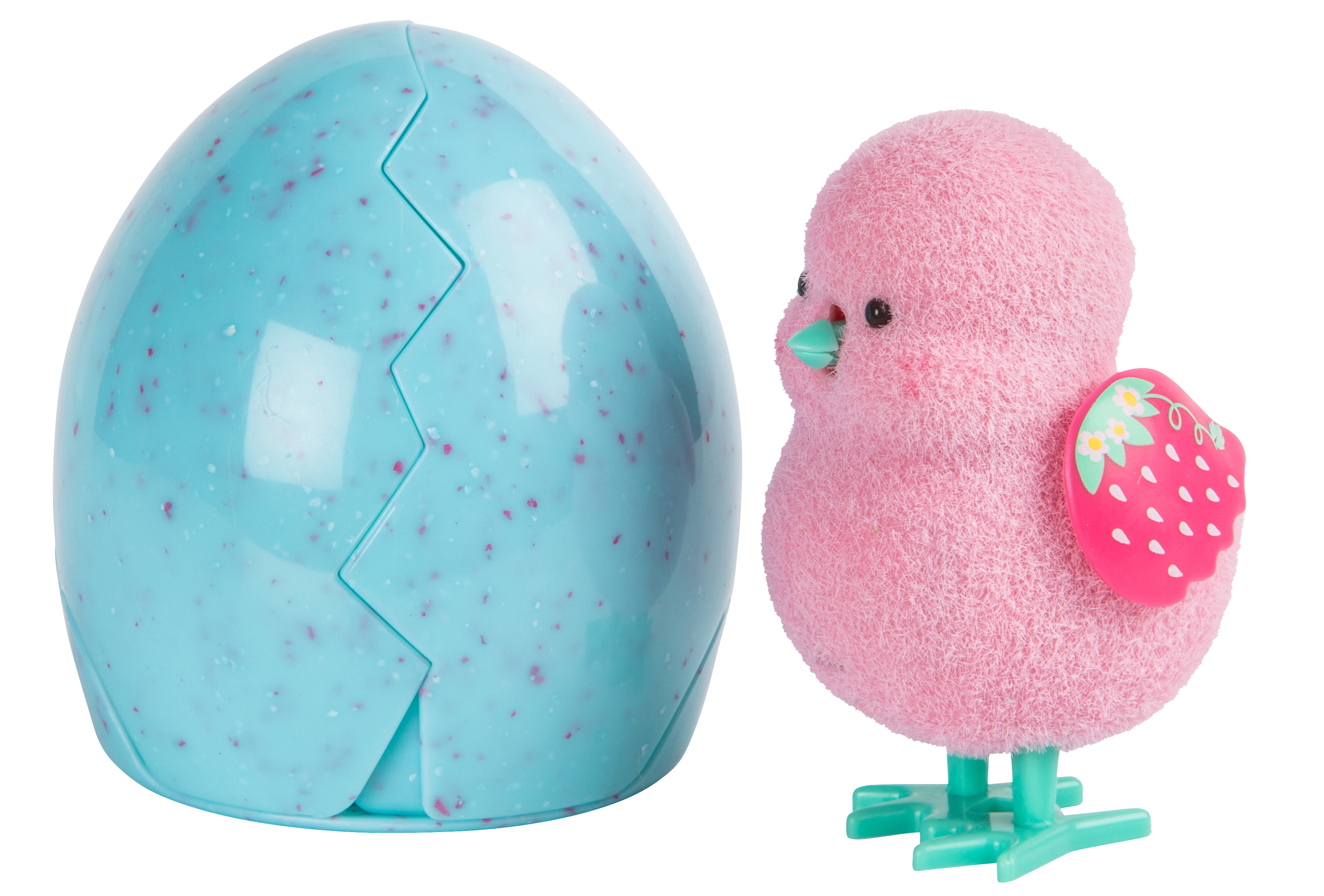 little live pets surprise chick