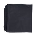 thumbnail image 2 of Water Mower Dust Cover Oxford Fabric Sunscreen Water Proof Cover for Lawn Tractor 183x137x117cm, 2 of 7