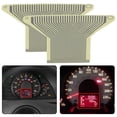 thumbnail image 1 of Cable Set of Two Compatible with for Gol G4 Gauge and LCD Display Needs, 1 of 1