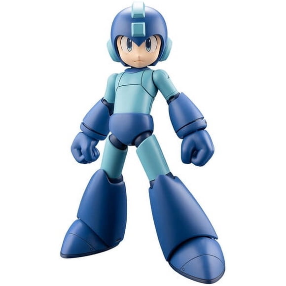 Kotobukiya - Mega Man / Rockman - Mega Man / Rockman 11 Version Model Kit