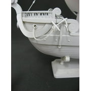 Bandai Going Merry Model Building Kit Collectible 14 Years & Up Multicolor, 10 lb, 15.30