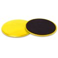 thumbnail image 1 of Bangcool 2PCS Gliding Disc Non Slip Strength Training Core Exercise Slider Workout Slider, 1 of 10