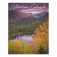 thumbnail image 2 of Silverton, Colorado, Purple Sky and Lake (1000 Piece Puzzle, Size 19x27, Challenging Jigsaw Puzzle for Adults and Family, Made in USA), 2 of 4