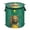 Brown Bear, variant on Pop-Up Collapsible Laundry Hamper With Zippered Lid Dual Handles 50L Brown Bear