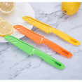thumbnail image 3 of Cuchillo para pelar, cuchillo para frutas, cuchillo para verduras de cocina, 3 of 5