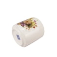 thumbnail image 4 of Small 2 PACK Ceramic Porcelain Tea Cup with Floral Design, 2.5X2.5X2.75, 10 Oz 15556-2PK, 4 of 8