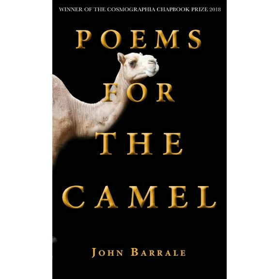 Poems for the Camel (Paperback) by John Barrale