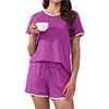 Rose Purple