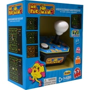 TV Arcade Ms Pacman