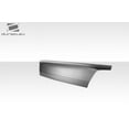 thumbnail image 3 of 2008-2015 Toyota Land Cruiser Duraflex W-1 Trunk Lid Rear Wing Spoiler - 1 Piece (S), 3 of 4