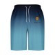 thumbnail image 4 of Pantalones Cortos Casuales para Hombre Imprimir con Bolsillos Pantalones de Playa de Cintura Elástica, Pantalones Cortos de Cintura Elástica para Hombre, 4 of 5
