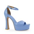 thumbnail image 4 of Sandalia Yuridia Color Azul D12460145520 25 Dorothy Gaynor Sandalia Yuridia Color Azul D12460145520 25, 4 of 6