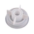 thumbnail image 1 of Moldes para velas DIY, moldes de fundición de resina, yeso epoxi para pasteles, decoración del hogar, adorno A Ehuebsd Libre de BPA, 1 of 3