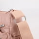 thumbnail image 5 of Bolso de hombro sencillo de estilo para mujer, ligero, repelente al agua, de nailon, para mujer, bolso cruzado informal de moda para compras para mujer, 5 of 6