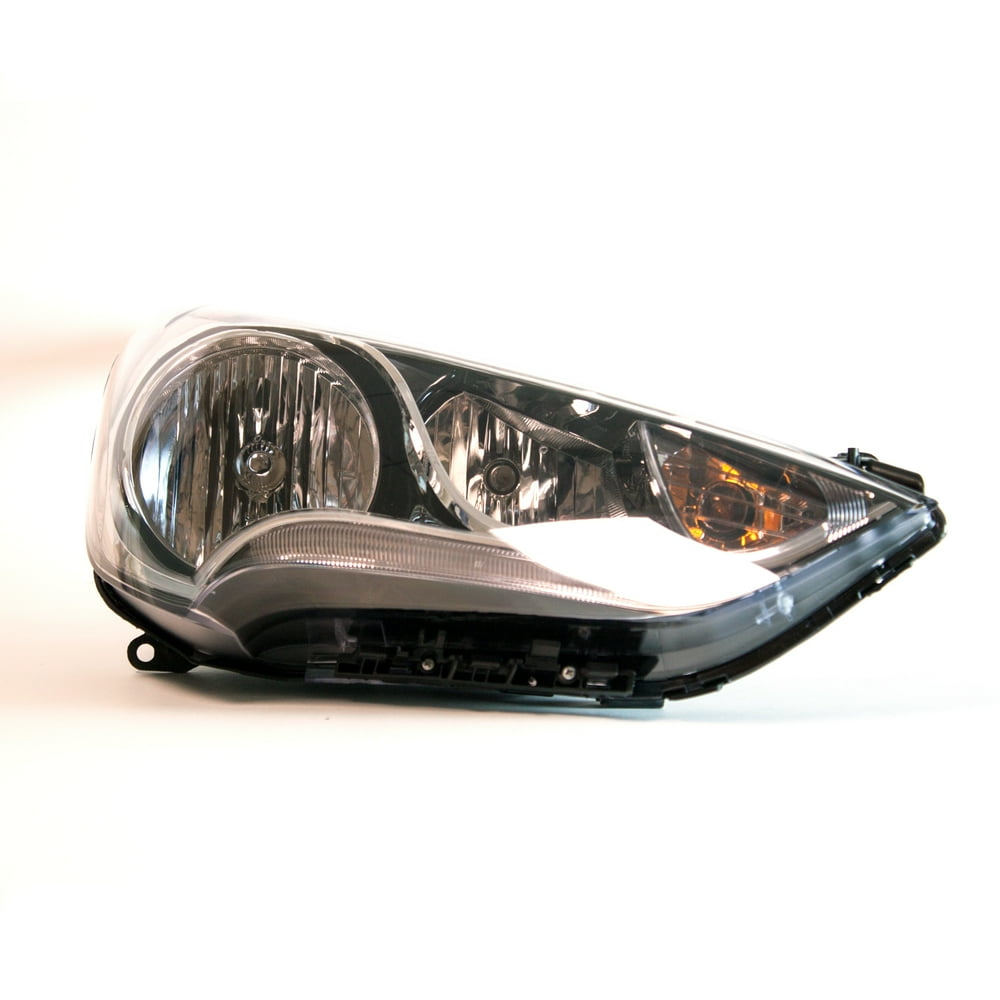 HY2503168 NSF Right Headlamp Assembly Composite for 1215 Hyundai Veloster