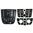 thumbnail image 1 of Dashboard Audio Button Repair Set for OPEL ASTRA J Renew Your Interior, 1 of 4