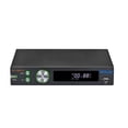 thumbnail image 3 of Receptor de TV GTMEDIA V8 TURBO Full HD 1080P Soporte DVB-S2 / S2X / T2 / Cable / J.83B Set-top CACAGOO Reproductor de video, 3 of 7