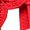 Red, variant on Womens Underwear Floral Lace Panties Low Waist No Show Bow T Back Adjustable Ladies Underwear Breathable Panties Underwear Women Men